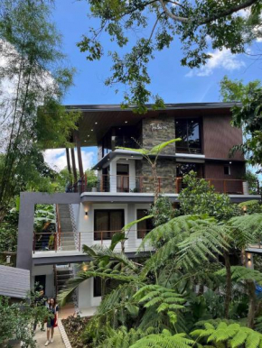 The Nest by Trabiesa Tagaytay